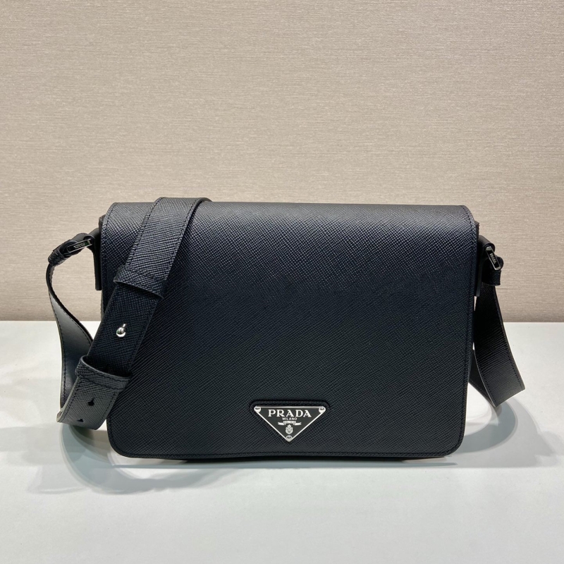 mens Pra*a satchel bags